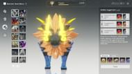 Golden Juggernaut in Blue Protocol Star Resonance (Image via A Plus)
